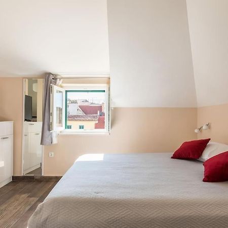 Elegant Residence Rooms & Apartments سبليت المظهر الخارجي الصورة