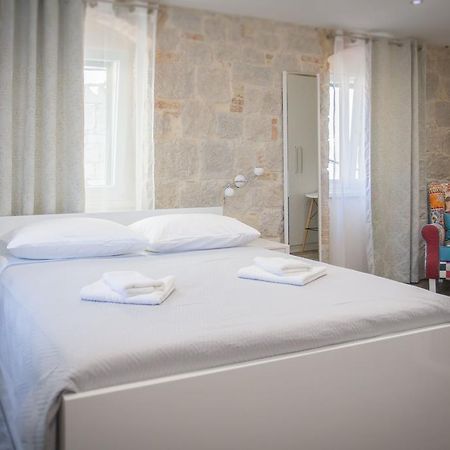 Elegant Residence Rooms & Apartments سبليت المظهر الخارجي الصورة