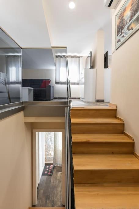 Elegant Residence Rooms & Apartments سبليت المظهر الخارجي الصورة