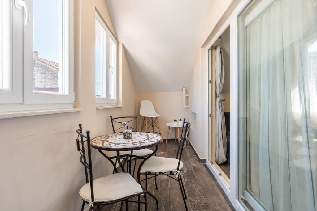 Elegant Residence Rooms & Apartments سبليت المظهر الخارجي الصورة