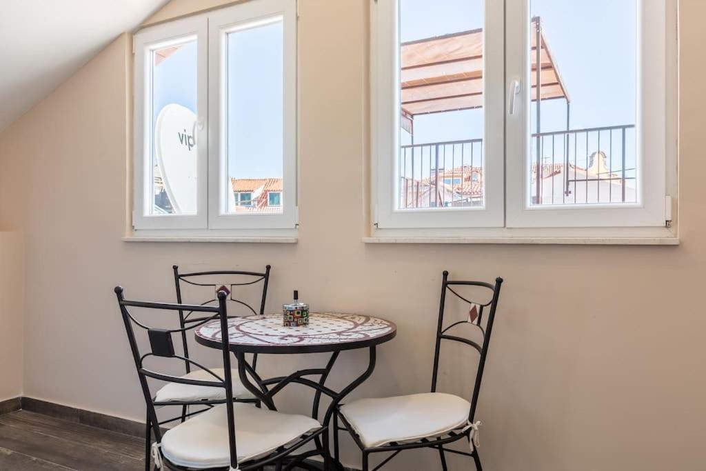Elegant Residence Rooms & Apartments سبليت المظهر الخارجي الصورة