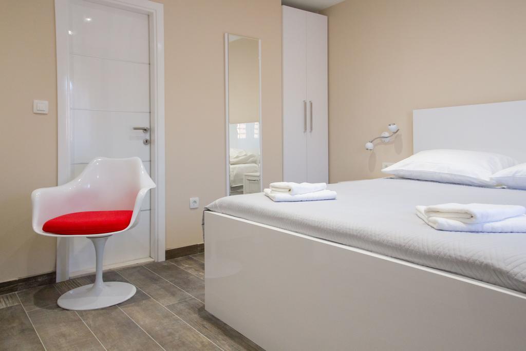 Elegant Residence Rooms & Apartments سبليت المظهر الخارجي الصورة