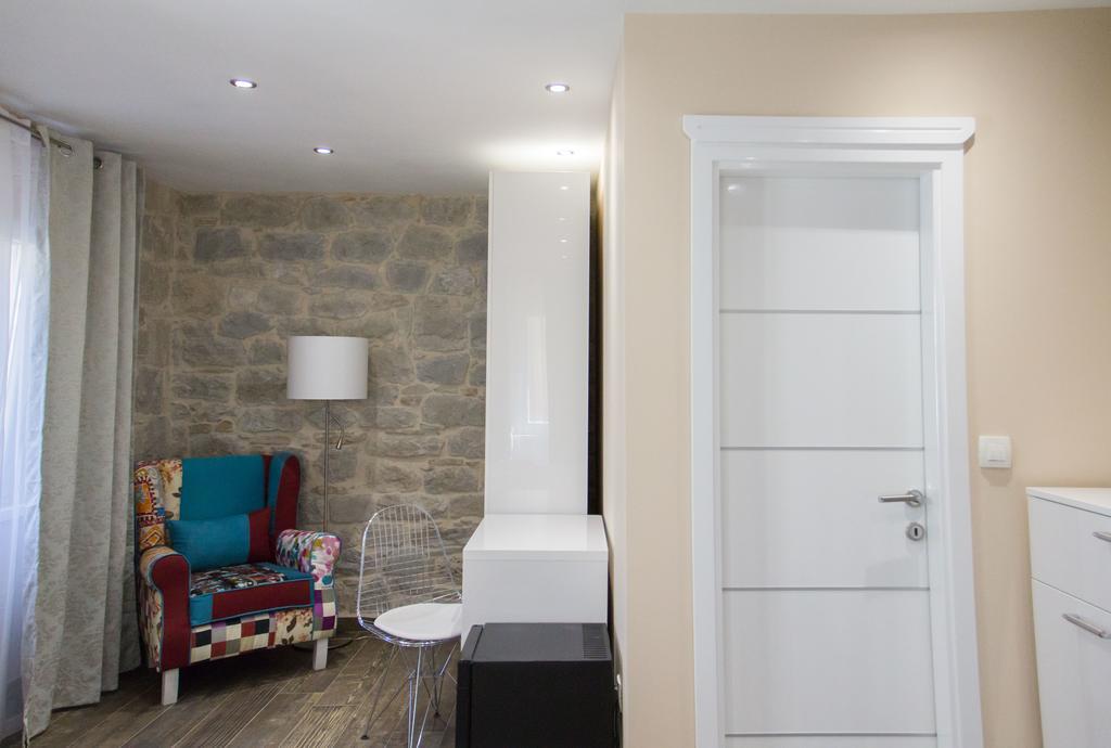 Elegant Residence Rooms & Apartments سبليت المظهر الخارجي الصورة