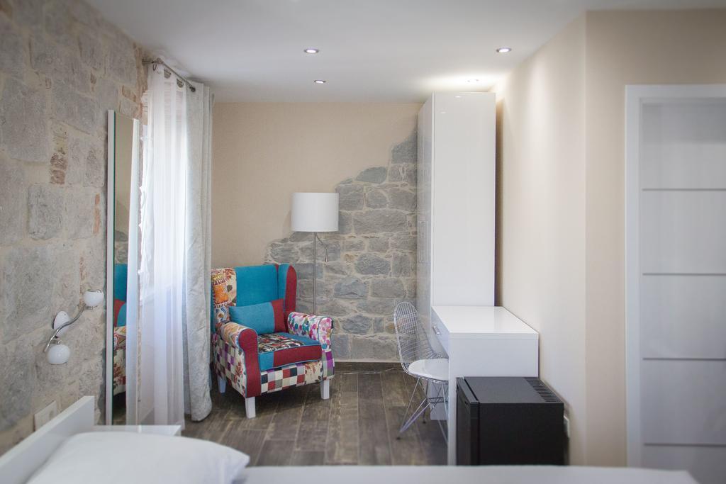 Elegant Residence Rooms & Apartments سبليت المظهر الخارجي الصورة