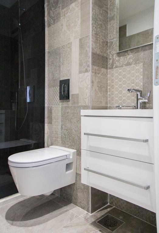 Elegant Residence Rooms & Apartments سبليت المظهر الخارجي الصورة