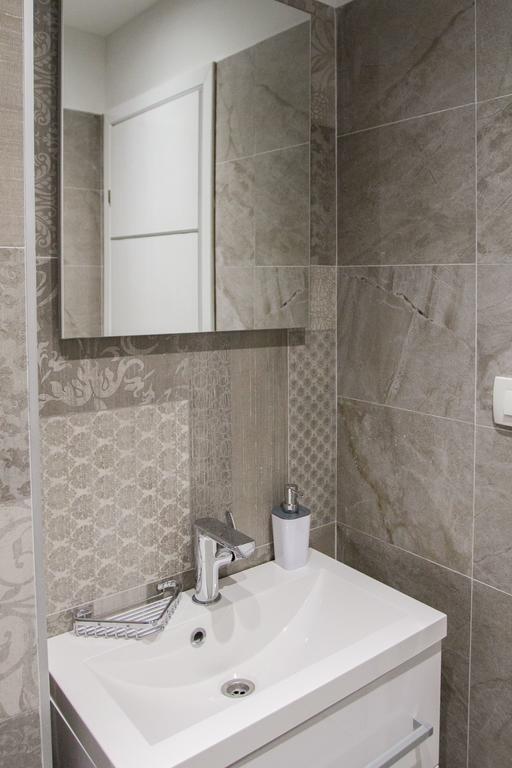 Elegant Residence Rooms & Apartments سبليت المظهر الخارجي الصورة