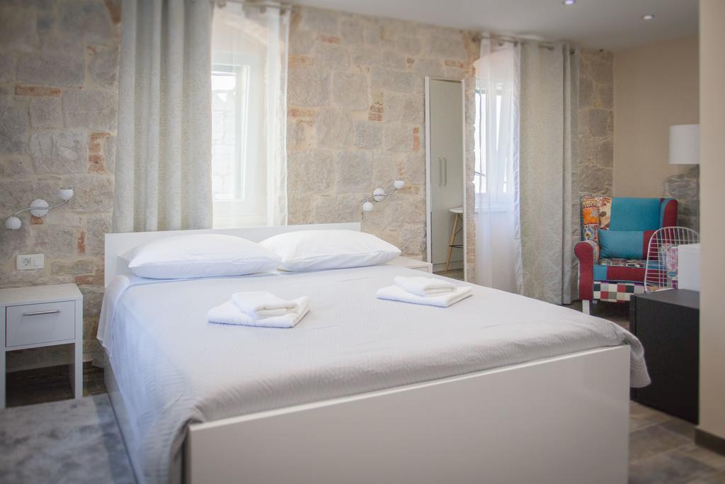 Elegant Residence Rooms & Apartments سبليت المظهر الخارجي الصورة
