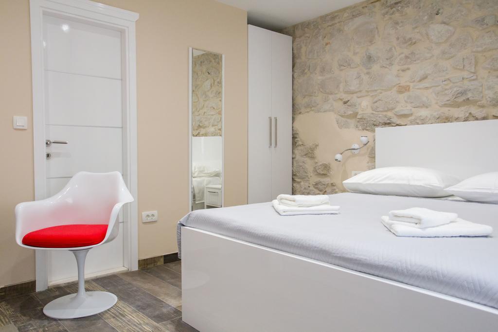 Elegant Residence Rooms & Apartments سبليت المظهر الخارجي الصورة