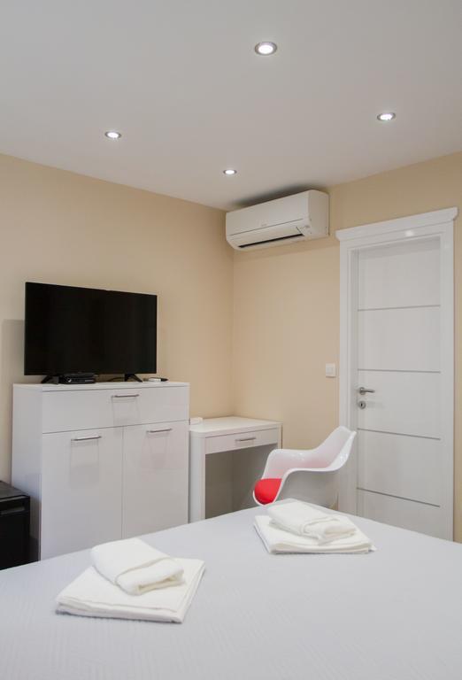 Elegant Residence Rooms & Apartments سبليت المظهر الخارجي الصورة