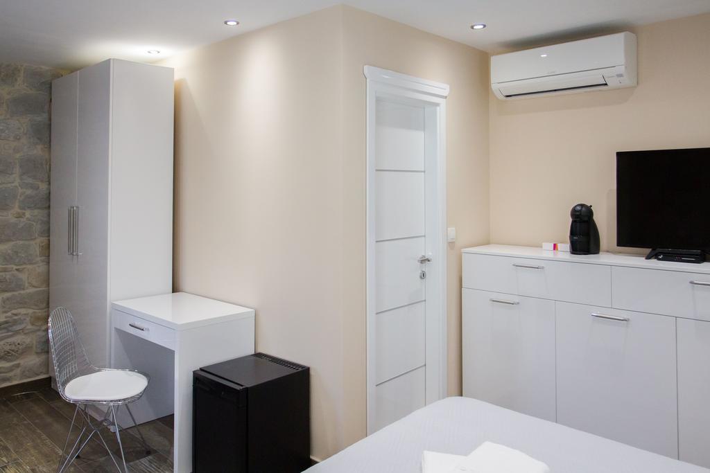 Elegant Residence Rooms & Apartments سبليت المظهر الخارجي الصورة