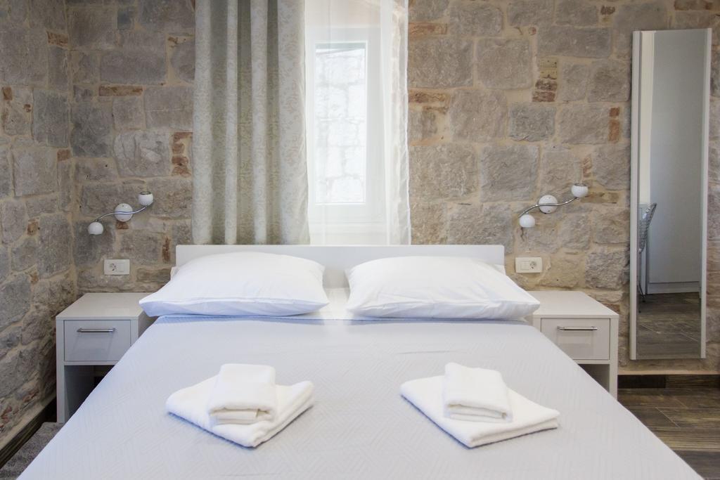 Elegant Residence Rooms & Apartments سبليت المظهر الخارجي الصورة