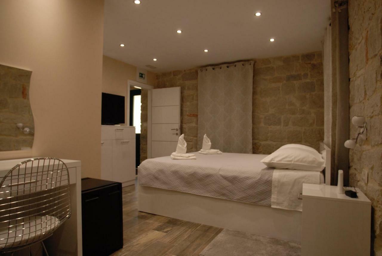 Elegant Residence Rooms & Apartments سبليت المظهر الخارجي الصورة