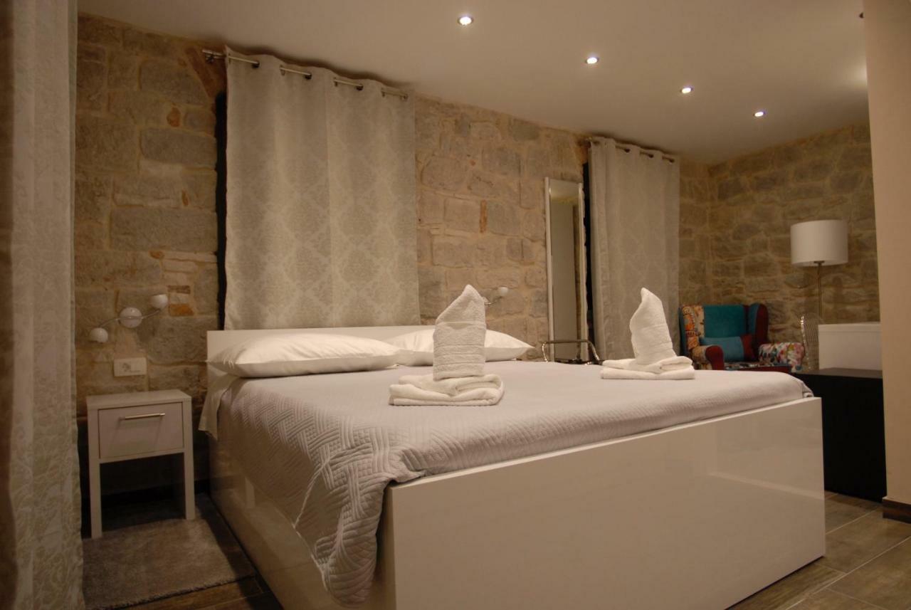 Elegant Residence Rooms & Apartments سبليت المظهر الخارجي الصورة