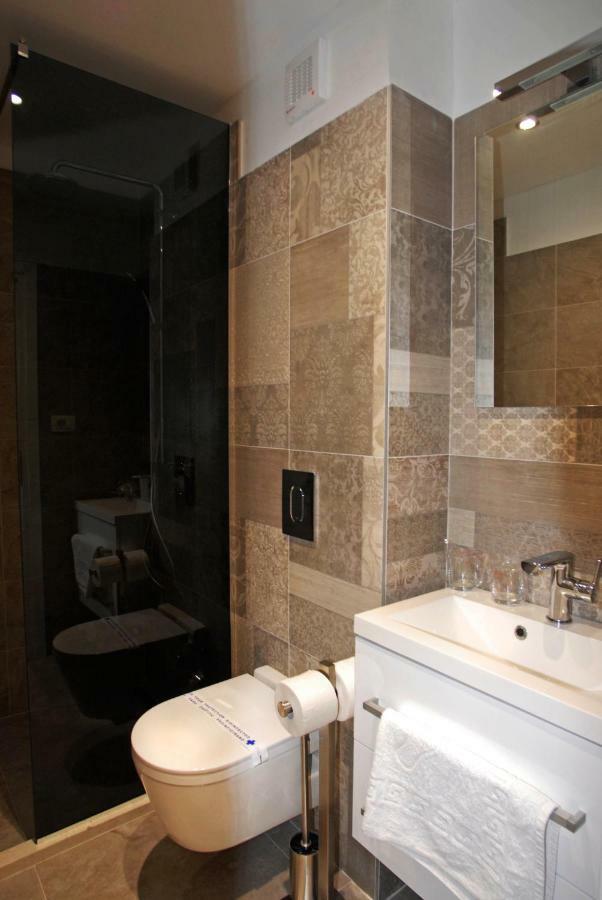 Elegant Residence Rooms & Apartments سبليت المظهر الخارجي الصورة