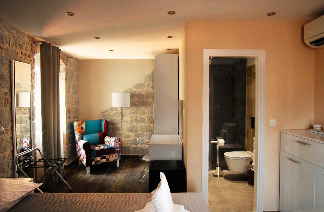 Elegant Residence Rooms & Apartments سبليت المظهر الخارجي الصورة
