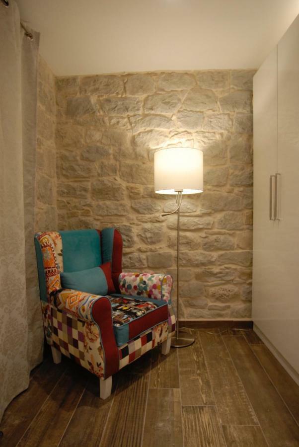 Elegant Residence Rooms & Apartments سبليت المظهر الخارجي الصورة
