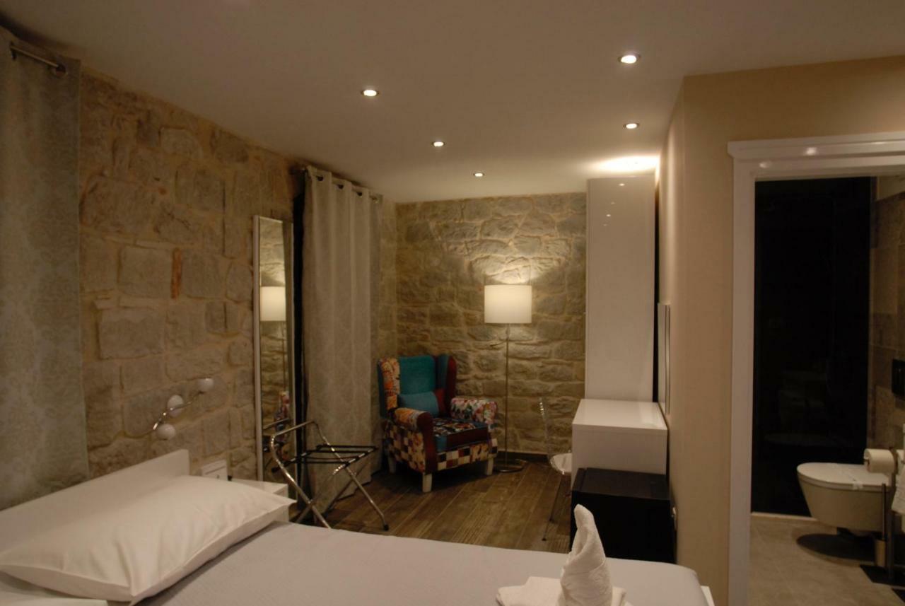 Elegant Residence Rooms & Apartments سبليت المظهر الخارجي الصورة