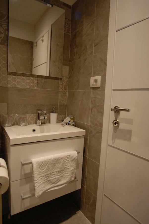 Elegant Residence Rooms & Apartments سبليت المظهر الخارجي الصورة